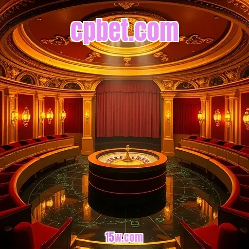 cpbet.com: Atrações do Cashback para Aumentar seu Jogo