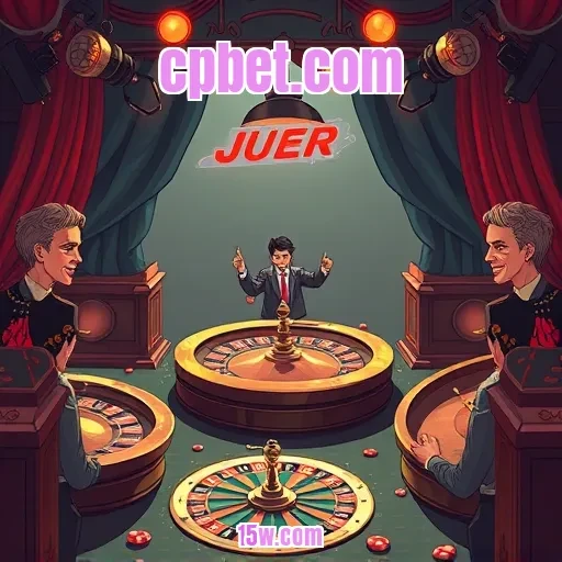 cpbet.com Esportes Virtuais
